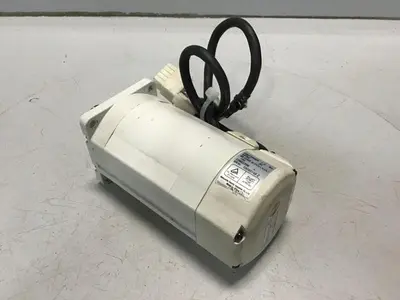 USED PANASONIC MSMA042A1A