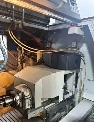 2008 TSUGAMI SS20 Swiss Type Automatic Screw Machines | Midstate Machinery (13)