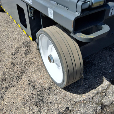 NEW 2026 Skyjack SJ4740E