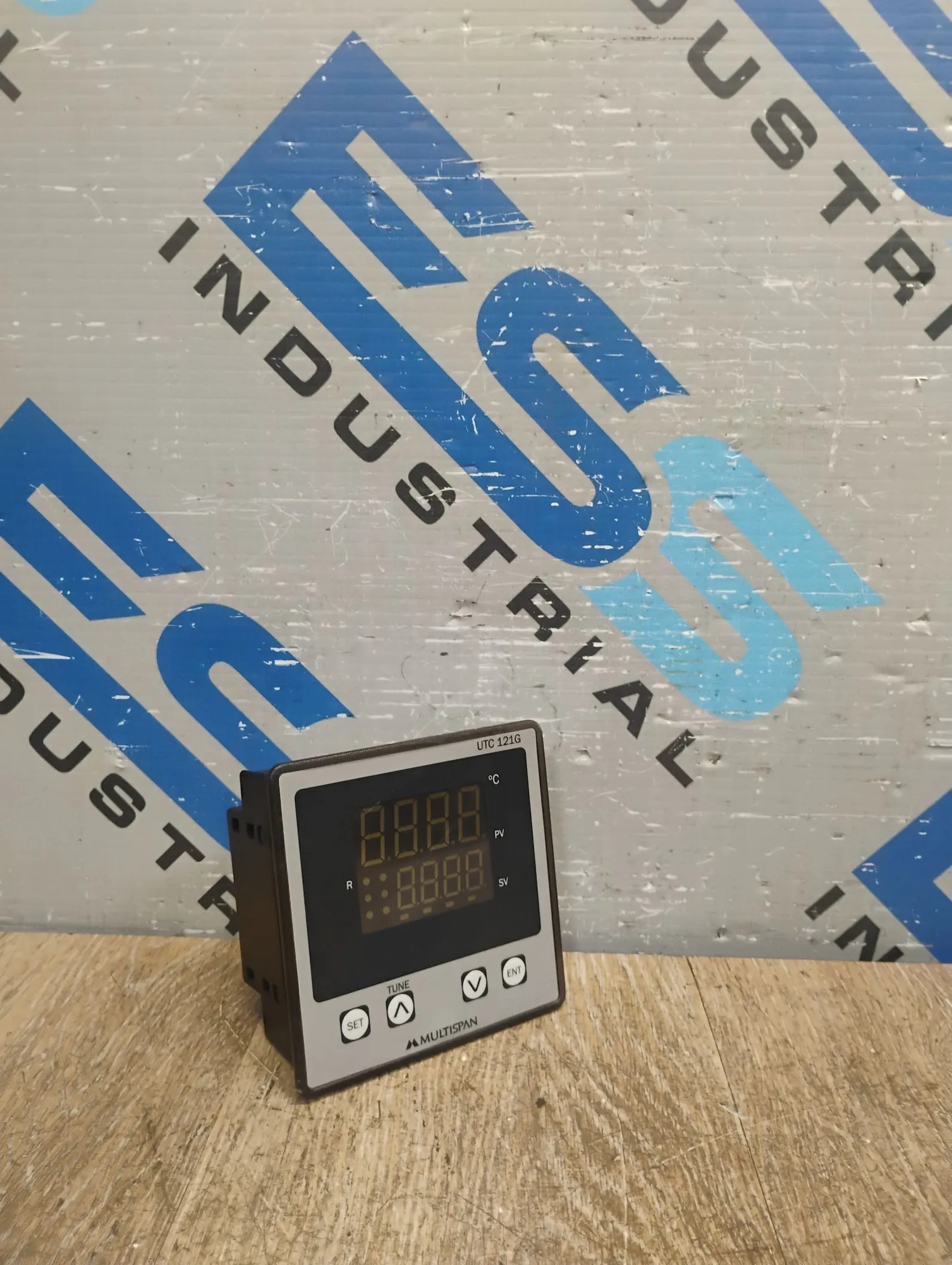 USED MULTISPAN UTC 121G-WG-A2-X0