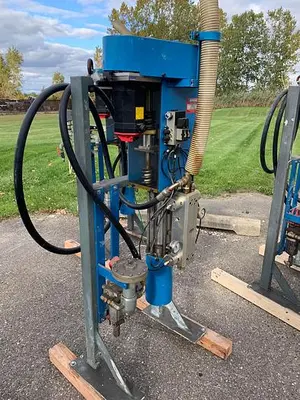 Used 2002 SEALANT EQUIPMENT & ENGINEERING 2200-980-006 Misc Electrical & Power Parts Michigan US | Aucto #1332144