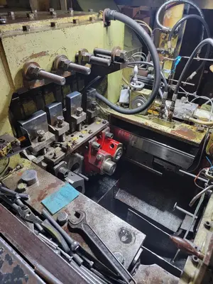 USED NEDSCHROEFF BL-4