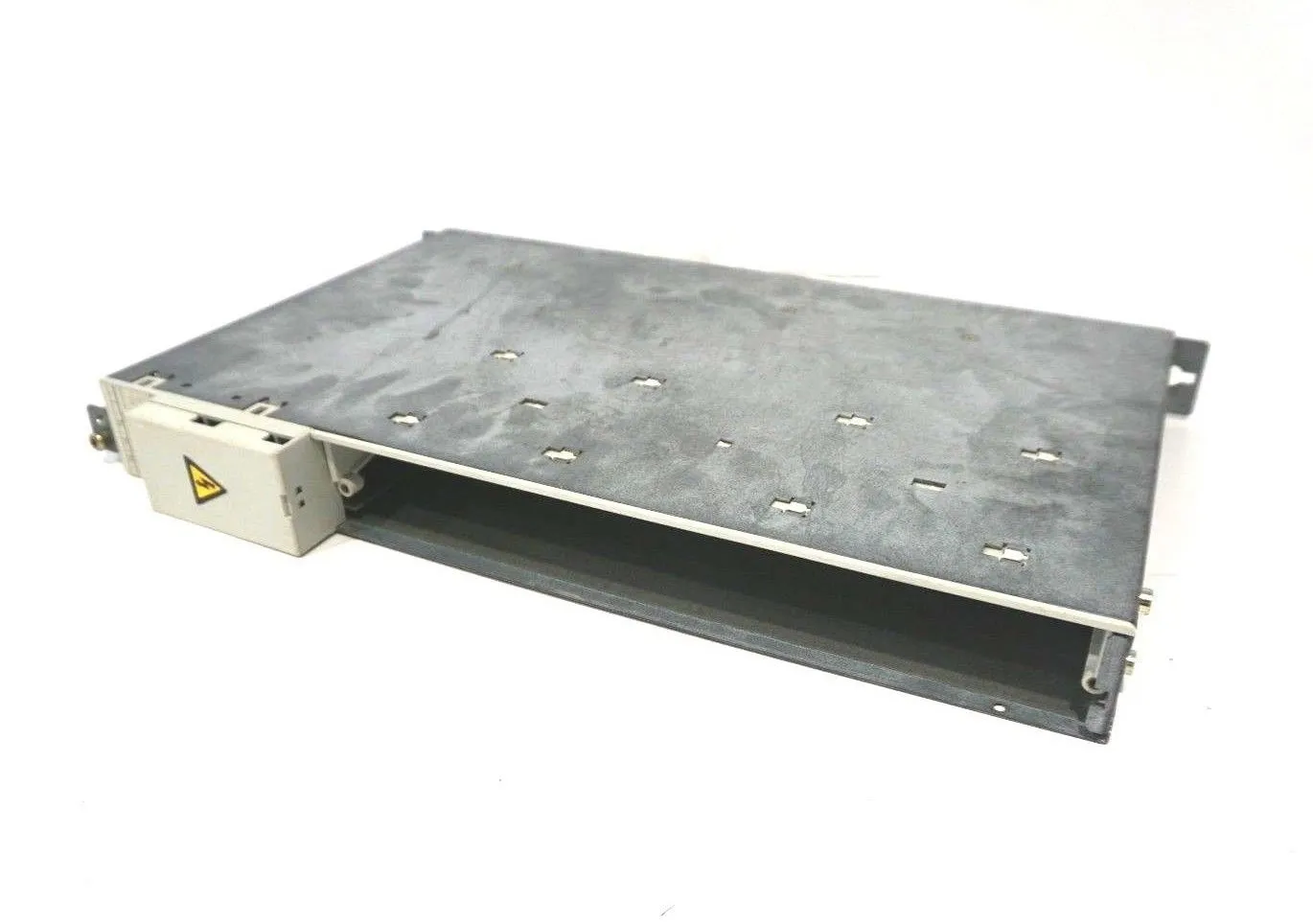 USED SIEMENS 6SN1130-1AA11-0AA0 SIMODRIVE 3-720-0204A 6SN1130-1AA11-0AA0