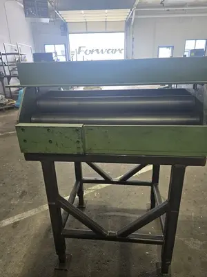 USED COE PRESS EQUIPMENT HS5-30