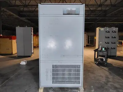 USED EATON CPX9000