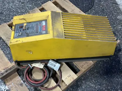 Used 2024 OLDHAM MC 312/18/24480 Battery Chargers Ohio US | HGR 24 #1549942
