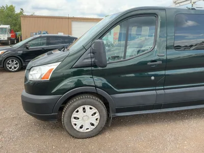 Used 2019 FORD TRANSIT 350 Vans Michigan US | Miedema Asset Management Group #1423678
