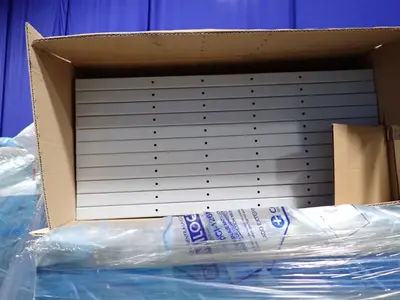 USED FREUDENBERG HYDRO MESH