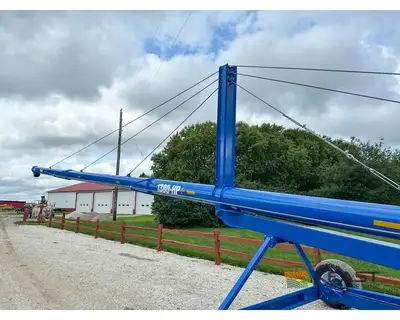 Used BRANDT _UNKNOWN_ Augers Iowa US | Keast Enterprises #1360099
