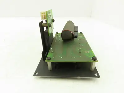 Miller Electric 156623 Control Panel PCB Card Assembly Miller 043004 Interface
