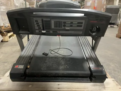 Used LIFESTYLER EXPANSE 600 Gym & Exercise Michigan US | Miedema Asset Management Group #1345625