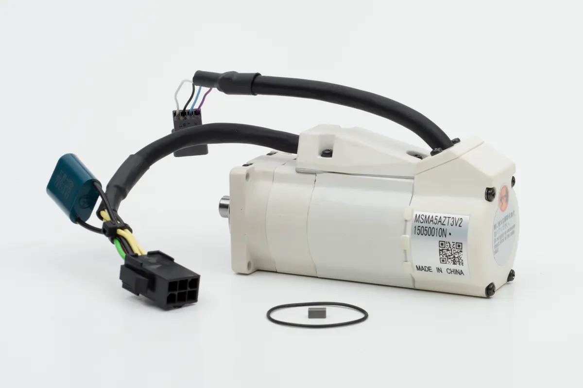 KUKA Motor A6