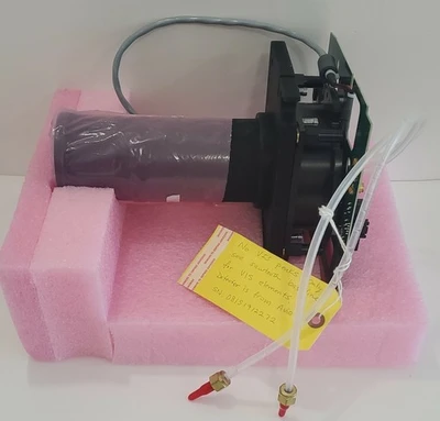 USED Perkin Elmer N0811180