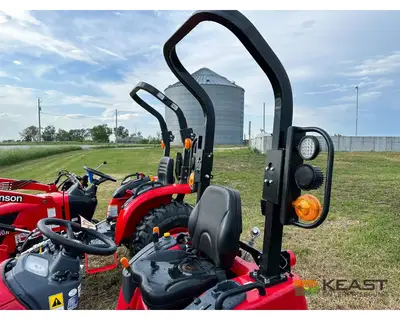 Used TYM _UNKNOWN_ Sub-Compact & Compact Tractors Iowa US | Keast Enterprises #1360485