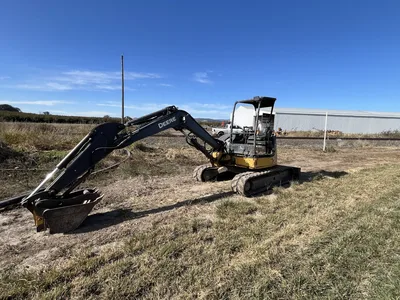 Used 2004 _UNKNOWN_ _UNKNOWN_ Excavators Oregon US | KNM Equipment Sales & Service #1550103