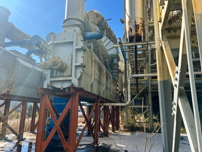 USED 2014 GMAX GMAX-P42