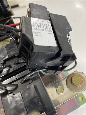 NEW Allen Bradley 193-GPD630T