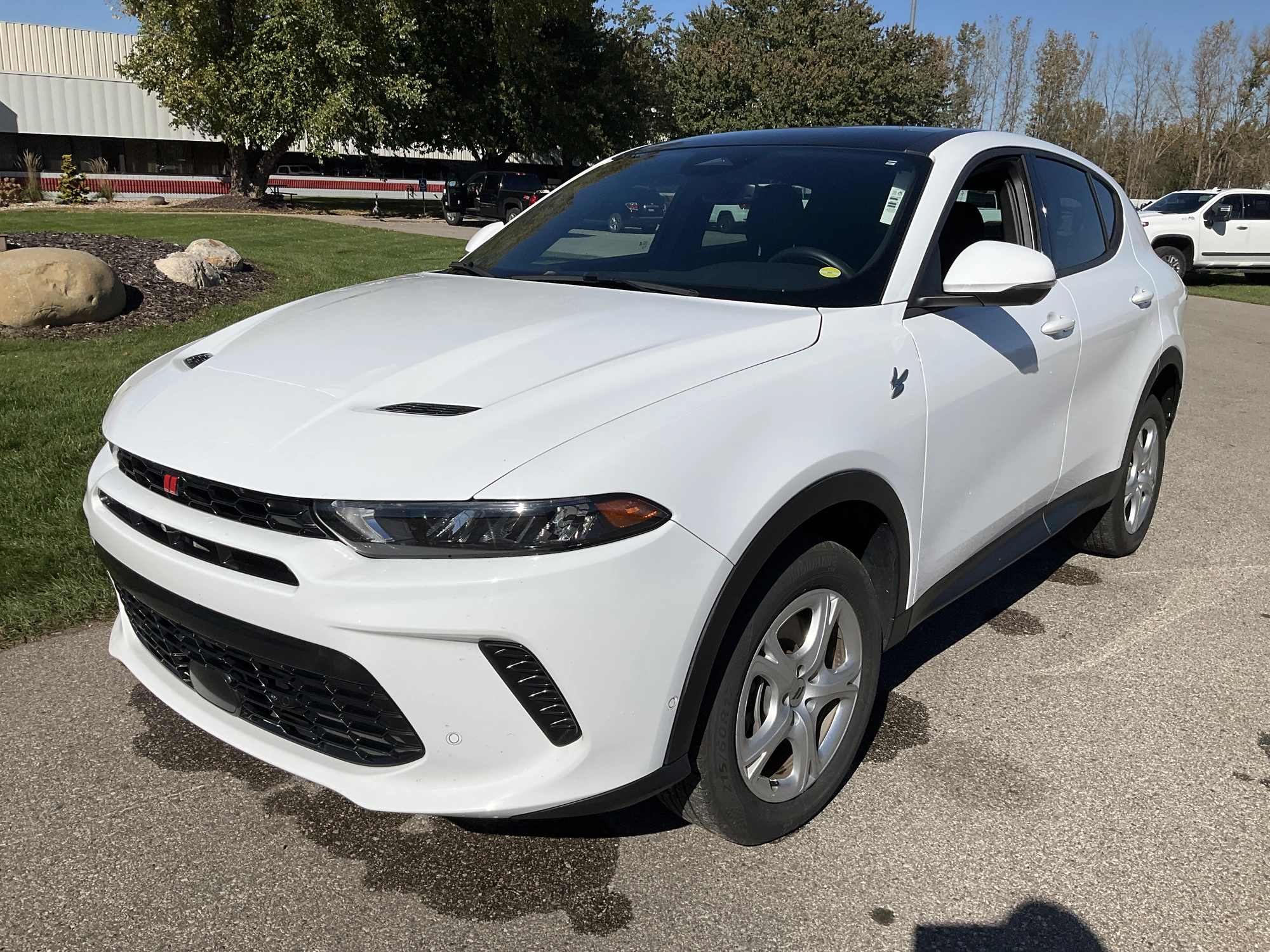 Used 2023 DODGE HORNET SUVs Michigan US | Miedema Asset Management Group #1579087