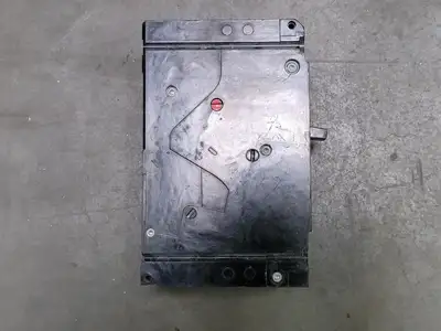 USED SIEMENS ED43B070