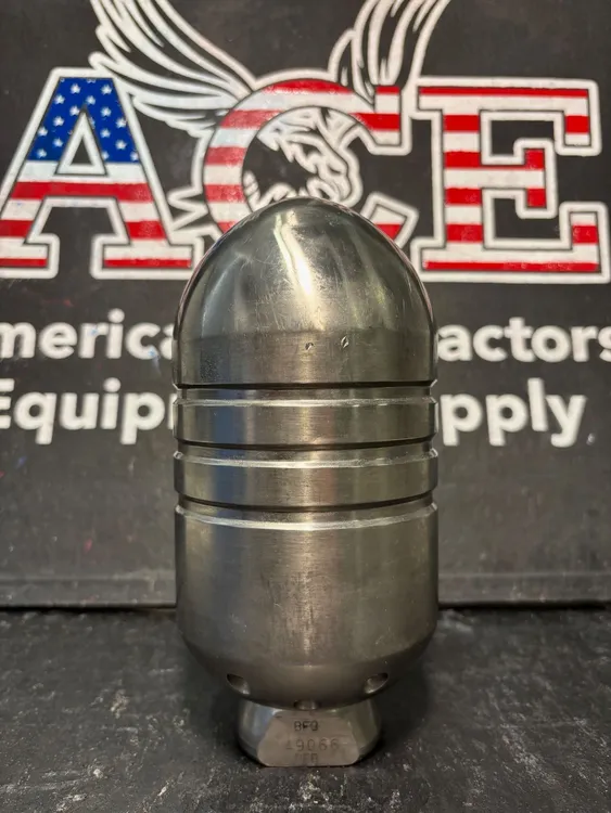 New | in-Stock Vactor Mad Flusher Parts Michigan US | American Contractors Equipment Supply #236277