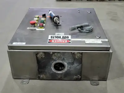 USED UEE 955-E05-010D