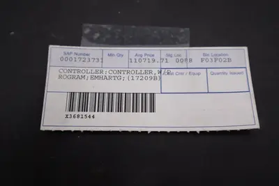GALIL MOTION CONTROLS DMC-2280 / DMC2280 SURPLUS NEVER USED STOCK H898