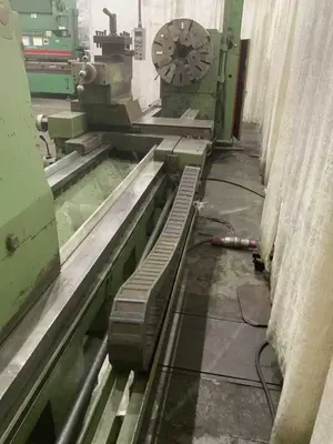 Used NOT PROVIDED TB5139 Oil Field & Hollow Spindle Lathes Illinois US | BLUMBERG MACHINERY COMPANY #1295074