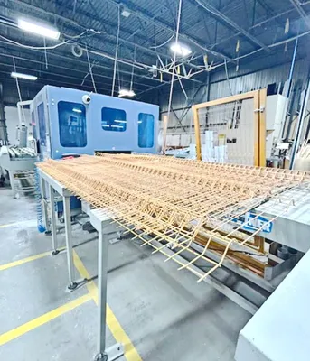 USED 2022 HAFFNER DMC-055