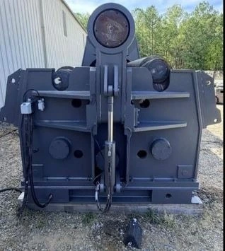 Used 2014 AKYAPAK AKS 30/35, 1-3/4 X 10 W/SUP Plate Bending Rolls including Pinch Minnesota US | SOMINN MACHINERY SALES #1498039