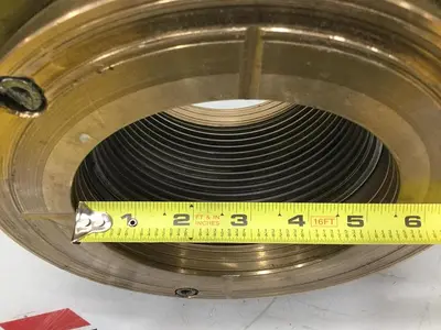 USED ENGEL 2000/450DHTBN