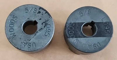 NEW TB Wood's L09558