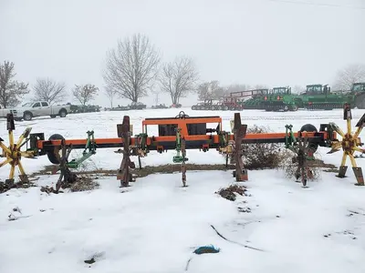 USED WELD SHOP 3 BED