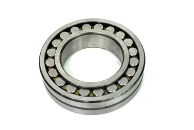 SKF 22215-CA-K-W33 C3 Spherical Roller Bearing, 75x130x31mm