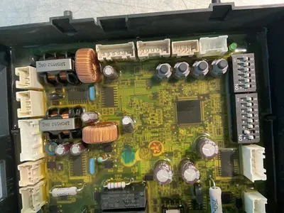 Used _UNKNOWN_ _UNKNOWN_ I/O Boards & Replacement Parts Ohio US | HGR 24 #1325999