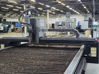 Used 2022 ARC INDUSTRIES ARC CUT PRO 20 Plasma Cutters Georgia US | The Equipment Hub #1287171
