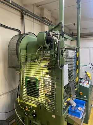 BRUDERER BSTA-30 High Speed Production Presses | Charter Auctions (5)