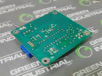 Thermo Environmental 9277 / 9289 Control Board Rev. E Used
