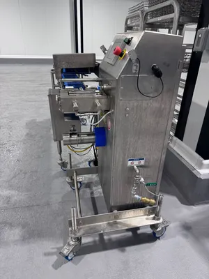 USED PACPRO INC PPI-200