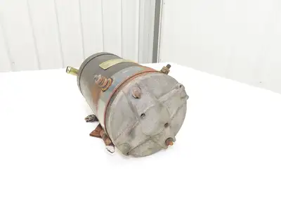 Yale 5BPA48PBF3 Forklift Hydraulic Power Steering Pump & Motor Off ERC100HGN