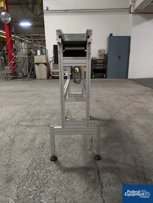 USED MABATEC Mabatec Belt Conveyor