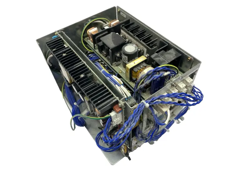 Used FUJI CONTROL BOX MODULE Industrial Controls | Maverick Industrial Sales #1106289