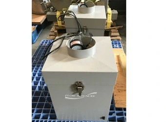 Used AIR AIR SCIENCE FAN DUCT FILTER Fan Filter Units New York US | Michael Benalt Inc #1274149