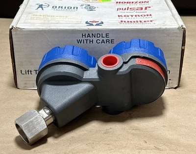 NEW Magnetrol 705-5100-310/7EP-A54N-145