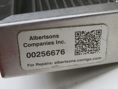 Used THERMOPLAN MASTRENA _UNKNOWN_ Coffee Equipment Texas US | OCO Industrial #1778494