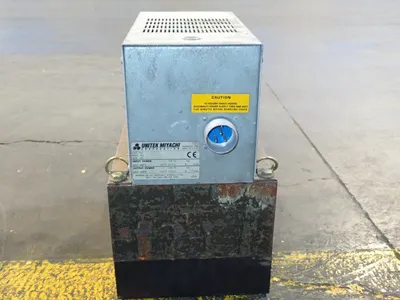 USED UNITEK MIYACHI 900701