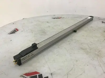 USED NOVOTECHNIK TLH750