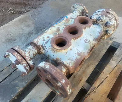 USED WHEATLEY P-323