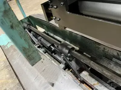 USED 2012 MODERN MACHINE TOOL 6S
