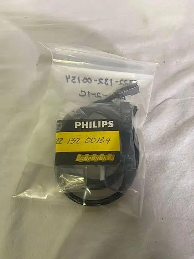 NEW ASSEMBLEON/PHILIPS 5322-132-00134