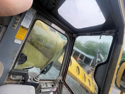 Used 1996 GRADALL XL4200 Crawler Excavators Pennsylvania US | Proxy Equipment #1377848